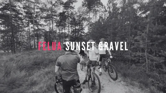 Felua Sunset Gravel.webp