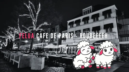 Felua Cafe de Paris Roubèèèèèh.webp