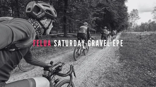 Felua Saturday Gravel Epe.webp