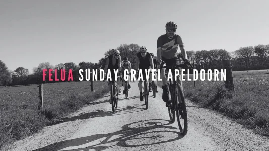 Felua Sunday Gravel Apeldoorn.webp