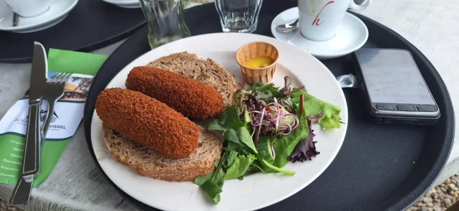 Terugblik: Kroketlands 100 – Gravel, gezelligheid en kroketten