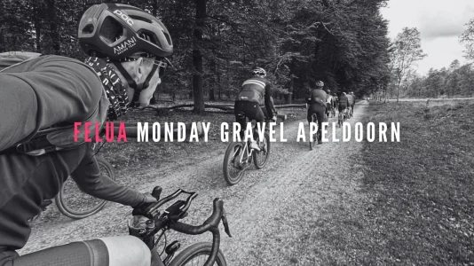 Felua Monday Gravel Apeldoorn.webp