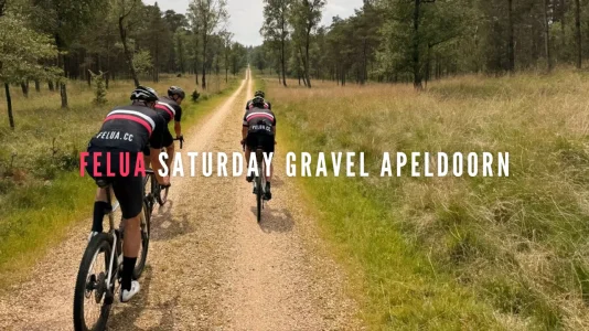 Felua Saturday Gravel Apeldoorn.webp