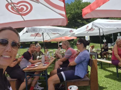 Felua Cycling Club on Tour Eifel 2025 0005.webp