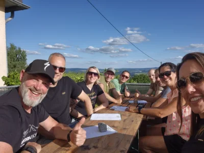 Felua Cycling Club on Tour Eifel 2025 0008.webp