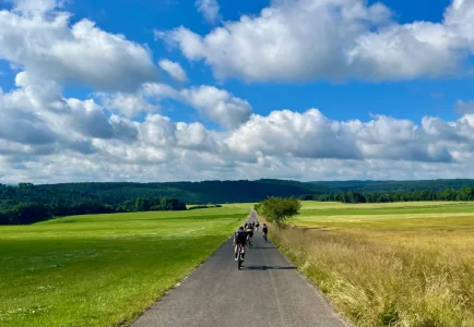 Felua Cycling Club on Tour Eifel 2025 0013.webp