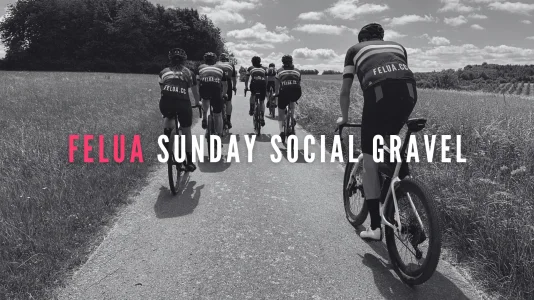 Felua Sunday Social Gravel.webp