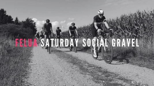 Felua Saturday Social Gravel.webp