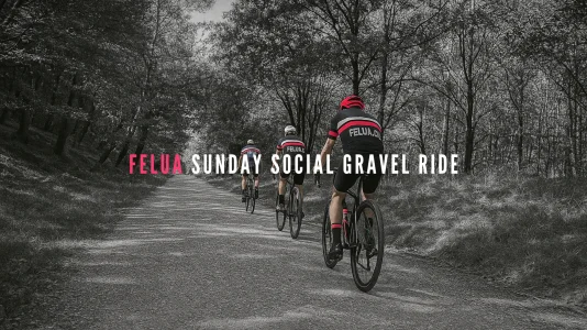 Felua Sunday Social Gravel Ride.webp