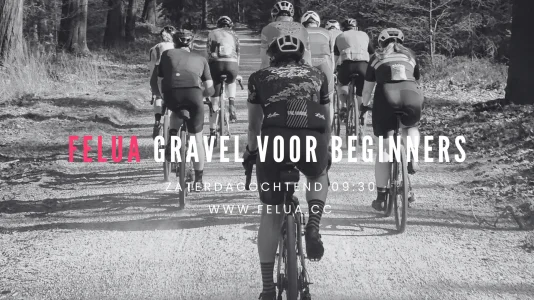 Gravel voor Beginners in Apeldoorn