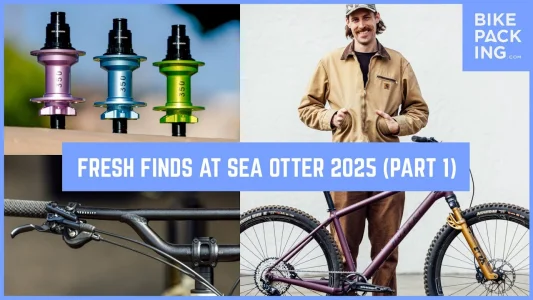 Fresh Finds at Sea Otter 2025 (Part 1)