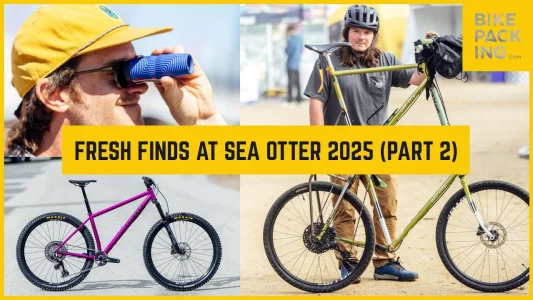 Fresh Finds at Sea Otter 2025 (Part 2)