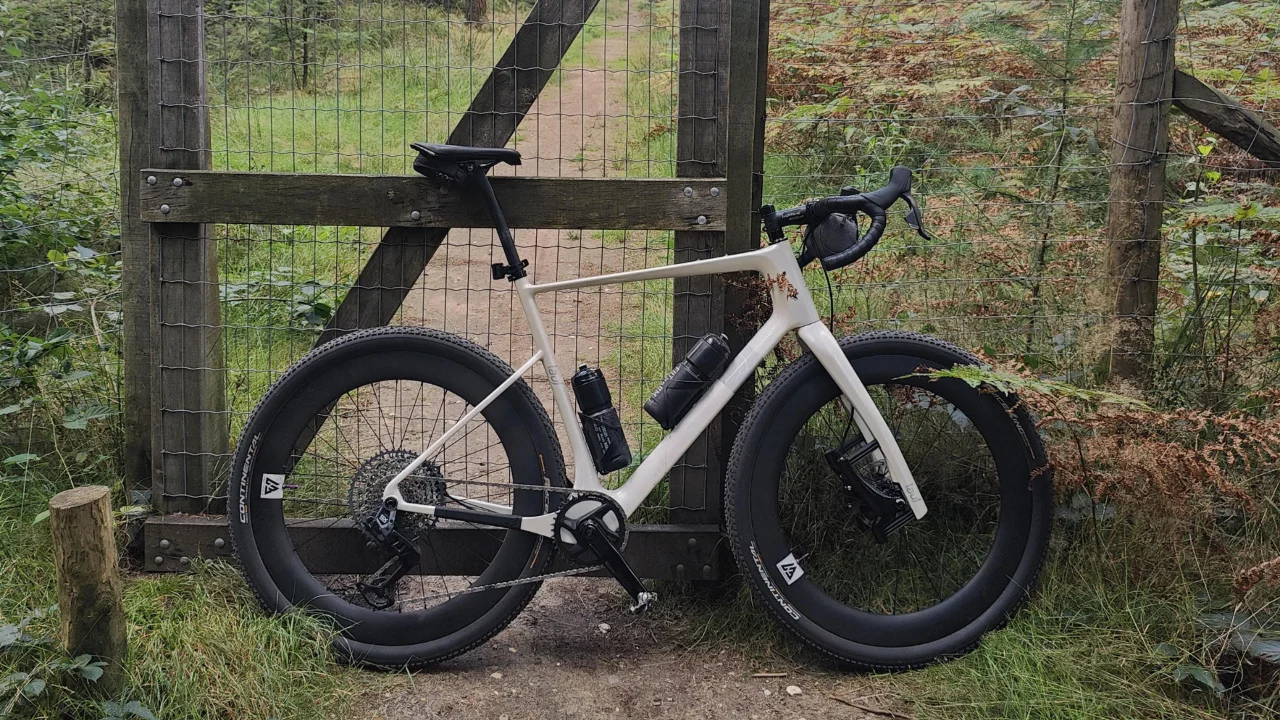 Beste Bandendruk voor Gravelbikes.webp